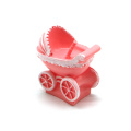 Hot Sale  Carriage Candle  For  Wedding Decorative